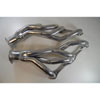 Ceramic SB Chevy Camaro/Chevelle Shorty Header (Includes Gaskets / Hardware) - image 1