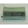 Chrome Replacement Light for License Plate Frame S9980 - image 1