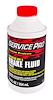 1003793 DOT 3 Brake Fluid [12 oz.] - image 1