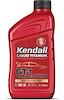 1081174 Kendall GT-1 Synthetic Blend Motor Oil 20W-50