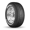 174011001 Avenger G/T Tire, P225/70R15 [Raised White Letter]
