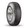 177121011 Glacier MSR Tire, 265/70R17 [Blackwall]