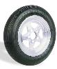 17100 Drag Race Front Tire 27.75x7.1/15 - image 1