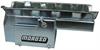 Marine Oil Pan Big Block Chevy Mark IV, 10 in. Deep Wet Sump [Core-Based Steel] - image 1