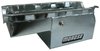 Marine Oil Pan Big Block Chevy Mark IV, 10 in. Deep Wet Sump [Core-Based Steel] - image 2