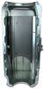 Marine Oil Pan Big Block Chevy Mark IV, 10 in. Deep Wet Sump [Core-Based Steel] - image 3