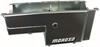 Marine Oil Pan Big Block Chevy Mark IV, 10 in. Deep Wet Sump [Fully-Fabricated Steel] - image 1