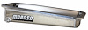 20039 Drag Race Oil Pan For Funny Cars [Dry Sump] - image 1
