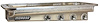20047 Drag Race Oil Pan For Aftermarket Chrysler, Hemi, Keith Black and JP-1 Blocks [Dry Sump with 4-Pickups] - image 1