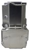 20135 Oil Pan for Dart LS Next and LS Next 2 Non-Skirted Engine Blocks [-16 AN External Wet Sump, Drag Race, Aluminum] - image 2