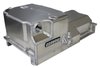 20135 Oil Pan for Dart LS Next and LS Next 2 Non-Skirted Engine Blocks [-16 AN External Wet Sump, Drag Race, Aluminum] - image 4