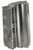 20136 Oil Pan, Dart LS Next/Next 2 Non Skirted, Dry Sump, Drag Race, 3 P/U, Aluminum - image 2