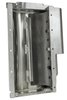20136 Oil Pan, Dart LS Next/Next 2 Non Skirted, Dry Sump, Drag Race, 3 P/U, Aluminum - image 4