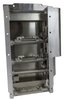 20137 Oil Pan, Dry Sump, Dart LS Next/Next 2 Non-Skirted, Drag Race, 4 P/U, Aluminum - image 4