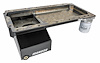 Street/Strip Oil Pan Fits 2004-2006 Pontiac GTO - image 1