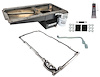 20143K LS Engine Swap Road Race Oil Pan Kit - image 1
