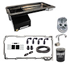 20146K Road Race Oil Pan Kit GM LS Series - image 1