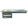 Street/Strip Oil Pan Fits GM Narrow Rear Swap Applications for Block Hugger Headers - image 1