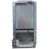 Street/Strip Oil Pan Fits GM Narrow Rear Swap Applications for Block Hugger Headers - image 2