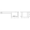 Dart LS Next Oil Pan Kit 1953-96 GM LS-Series Vehicles - image 3