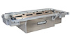 20157 Circle Track Oil Pan GM LT Gen V, Wet Sump [Fabricated Aluminum] - image 1