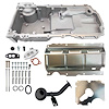 20158 Engine Swap Oil Pan for GM Gen V LT Engines - image 1