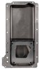 20159 Road Race Rear Sump Oil Pan 1967-2015 Camaro [Black Powder Coat Steel] - image 4