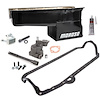 Oil Pan Kit Small Block Chevy - image 1