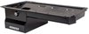 20161 Road Race Oil Pan Dart LS Next Gen 3 Skirted Block [Black Powder Coat Steel] - image 2