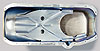 Street/Strip Oil Pan Pre-1980 Small Block Chevy - image 2