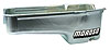 Street/Strip Oil Pan 1980-85 Small Block Chevy Passenger-Side Dipstick - image 1