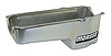 Street/Strip Oil Pan Small Block Chevy 1986-Up Passenger-Side Dipstick - image 1