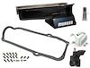 Oil Pan & Pump Kit Small Block Chevy