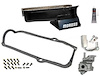 Oil Pan & Pump Kit Small Block Chevy - image 1