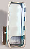 20195 Street/Strip Oil Pan for Pre-1980 Small Block Chevy - image 2