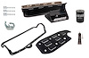 20195K Street/Strip Oil Pan Kit for Pre-1980 Small Block Chevy