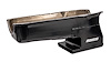 Street/Strip Oil Pan 1980-1985 Small Block Chevy with Right/Passenger Side Dipstick, 1962-1967 Chevy II (without Power Steering) - image 1