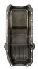 Street/Strip Oil Pan 1980-1985 Small Block Chevy with Right/Passenger Side Dipstick, 1962-1967 Chevy II (without Power Steering) - image 3
