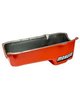OIL PAN, SBC 80-85 PASSEN - image 1