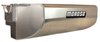 20240 Dry Sump Oil Pan 4-Pickup CFE Racing Products 5.0 in. Bore - image 2