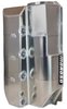 20240 Dry Sump Oil Pan 4-Pickup CFE Racing Products 5.0 in. Bore - image 3