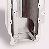20370 Drag Race Oil Pan Fits Comp Eliminator, Super Gas/Comp and Bracket Cars - image 2