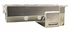 20372 Drag Race Oil Pan Comp Eliminator, Super Gas/Comp, and Bracket Cars - image 1