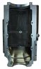 20376 Drag Race Oil Pan For Top Sportsman, Top Drag Racester Pro Mod - image 3