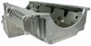 20382 Drag Race Oil Pan with Divided Tray, Big Block Chevy Gen-V/VI - Wet Sump - image 2