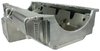 20383 Drag Race Oil Pan Big Block Chevy Gen-V/VI, Fits Late-Model COPO Camaro - Wet Sump - image 2