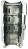 20383 Drag Race Oil Pan Big Block Chevy Gen-V/VI, Fits Late-Model COPO Camaro - Wet Sump - image 3