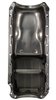 Street/Strip Oil Pan Big Block Chevy Mark IV - image 3