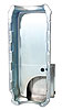 20406 Drag Race Oil Pan Fits most Chassis (may require cross-member modification) - image 2