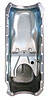 Street/Strip Oil Pan Big Block Chevy Mark IV - image 2